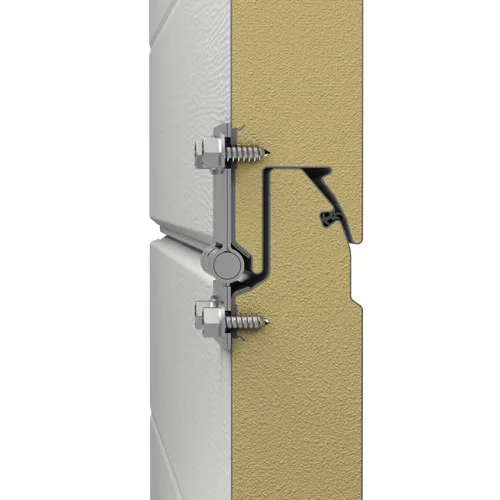 EPDM уплотнитель Prestige