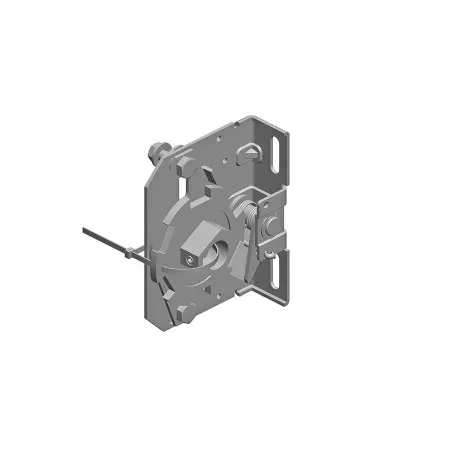 Муфта предохранительная храповая SBD-152L Муфта предохранительная храповая SBD-152L