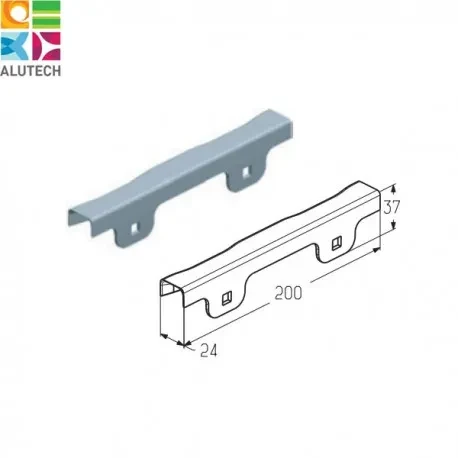 Фиксатор LH3004 Фиксатор LH3004