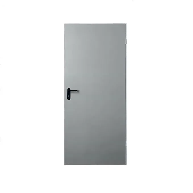 Внутренняя дверь ZK, размер 1000х2100, Hormann, правая RAL7040. Арт. 693015 - 7040 Внутренняя дверь ZK, размер 1000х2100, Hormann, правая RAL7040. Арт. 693015 - 7040