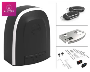 Привод ALUTECH RTO-1000MKIT-Sm откатной Привод ALUTECH RTO-1000MKIT-Sm откатной