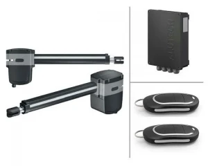 Alutech SC-3000SKIT Комплект для распашных ворот Alutech SC-3000SKIT Комплект для распашных ворот