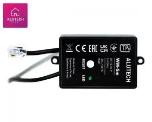 Модуль WI-FI WM-Sm ALUTECH Модуль WI-FI WM-Sm ALUTECH