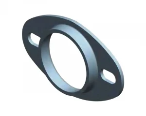 Корпус подшипника BR0400