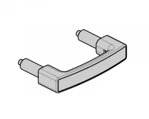 Ручка HGI-40.006 Ручка HGI-40.006