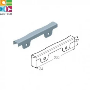 Фиксатор LH3004 Фиксатор LH3004